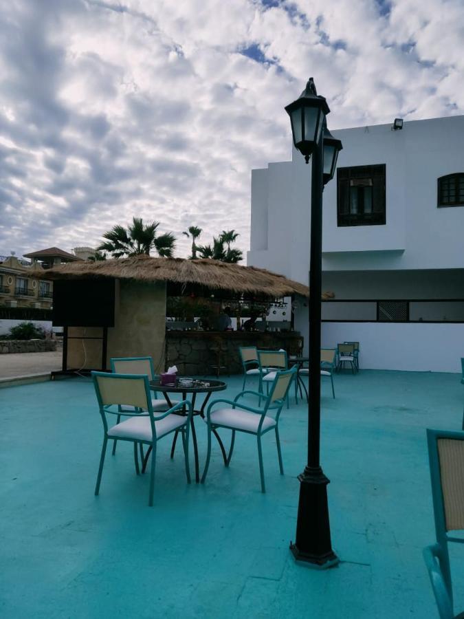 Badawia Sharm Resort Exterior foto