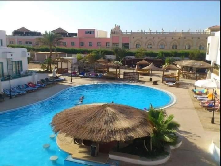 Badawia Sharm Resort Exterior foto